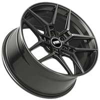 19x8.5 vmr v805 anthracite metallic (flow formed) 25mm (custom)