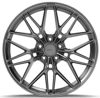 20x11 vmr forged v901 dark anthracite (fully forged) 25mm (custom)