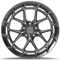 19x9.5 vmr forged v903 dark anthracite (fully forged) 25mm (custom)