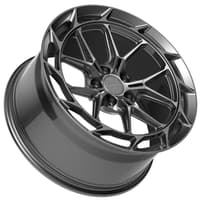 19x10.5 vmr forged v903 dark anthracite (fully forged) 25mm (custom)
