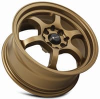 18x8.5 vors lt61 bronze 5x4.5/114.3 35mm