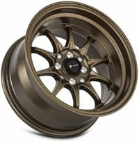 16x8 vors tr3 bronze 4x98 20mm (custom)