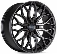 Vossen HF6-3 Tinted Matte Gunmetal