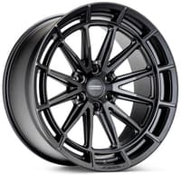 Vossen HFX-5 (6-Lug) Gloss Black