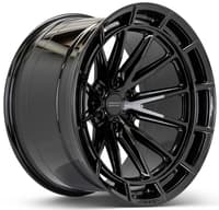 Vossen HFX-5 (6-Lug) Gloss Black