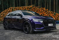 Vossen HF-5 Gloss Black