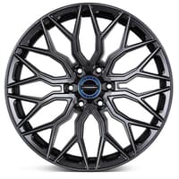 Vossen HF6-3 Tinted Matte Gunmetal