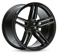 Vossen HF-1 Tinted Gloss Black