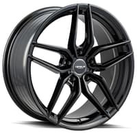 Versus VS7371 Gloss Black