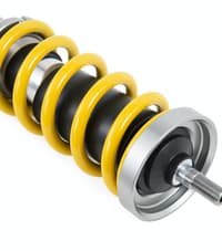 ohlins 04-14 volkswagen golf gti (mk5/mk6) road & track coilover system vws mt10s1