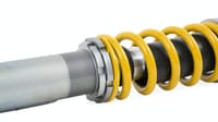 ohlins 04-14 volkswagen golf gti (mk5/mk6) road & track coilover system vws mt10s1