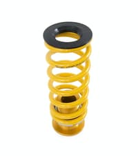 ohlins 04-14 volkswagen golf gti (mk5/mk6) road & track coilover system vws mt10s1