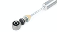 ohlins 04-14 volkswagen golf gti (mk5/mk6) road & track coilover system vws mt10s1