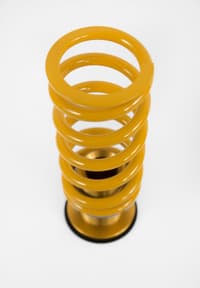 ohlins 15-222 audi/vw a3/s3/rs3/tt/tts/ttrs/golf r (8v) road & track coilover system vws mu21s2