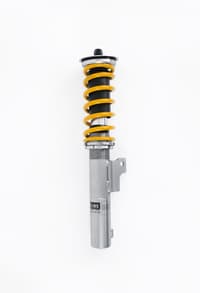 ohlins 15-222 audi/vw a3/s3/rs3/tt/tts/ttrs/golf r (8v) road & track coilover system vws mu21s2