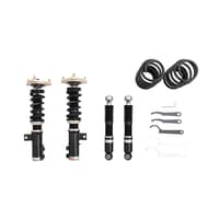 bc racing br series coilover 2010-2013 kia forte coupe &amp; sedan w-02-br
