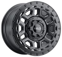 20x12 weld off-road crux w119 satin black (rotary forged) (* may require trimming) 6x135 6x5.5/139.7 -44mm