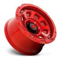 XD Series XD861 Storm Candy Red
