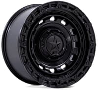 XD Series XD869 Matte Black