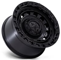 XD Series XD869 Matte Black