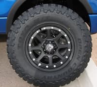XD Series XD798 Addict Matte Black
