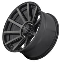 XD Series XD847 Outbreak Satin Black w/ Gray Tint
