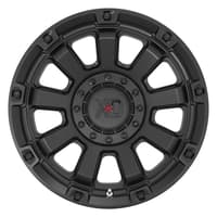 XD Series XD852 Gauntlet Satin Black