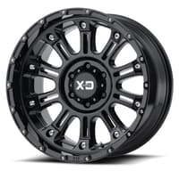 XD Series XD829 Hoss II Gloss Black