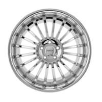 20x10 xix x59 full chrome 5x4.5/114.3 40mm