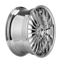 22x10.5 xix x59 full chrome 5x4.5/114.3 38mm