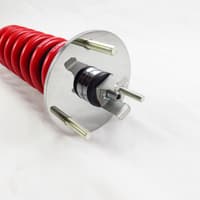 rs-r 13-15 lexus gs350/f-sports (grl10) basic-i active coilovers xbait170ma