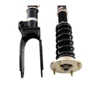 bc racing br series coilover 2004-2010 porsche cayenne/s (w/o pasm) y-01-br