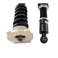 bc racing br series coilover 2004-2010 porsche cayenne/s (w/o pasm) y-01-br
