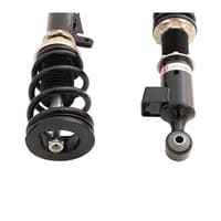 bc racing br series coilover 2001-2005 porsche 911 turbo awd y-02-br