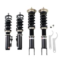 bc racing br series coilover 2009-2012 porsche 911 rwd y-03-br