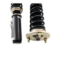 bc racing br series coilover 2009-2012 porsche 911 rwd y-03-br