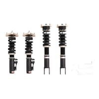bc racing br series coilover 2005-2008 porsche 911 rwd y-06-br