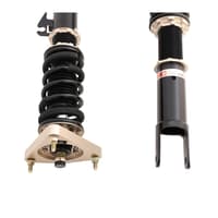 bc racing br series coilover 2005-2008 porsche 911 rwd y-06-br