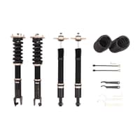 bc racing br series coilover 2008-2010 dodge challenger &amp; srt-8/ 2006-2010 dodge charger &amp; srt-8/ 2005-2010 chrysler 300c z-01-br