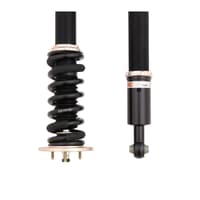 bc racing br series coilover 2008-2010 dodge challenger &amp; srt-8/ 2006-2010 dodge charger &amp; srt-8/ 2005-2010 chrysler 300c z-01-br