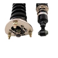 bc racing br series coilover 2008-2009 dodge caliber srt-4/ 2007-2012 dodge caliber (extreme low) z-02e-br