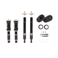 bc racing br series coilover 2007-2010 dodge charger awd / 2005-2021 chrysler 300c awd z-04-br