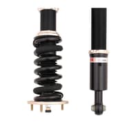 bc racing br series coilover 2007-2010 dodge charger awd / 2005-2021 chrysler 300c awd z-04-br