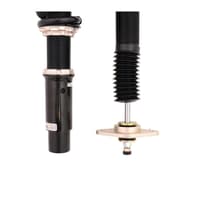 bc racing br series coilover 2007-2010 dodge charger awd / 2005-2021 chrysler 300c awd z-04-br
