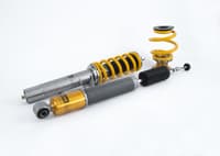 ohlins 09-16 bmw z4 (e89) road & track coilover system bms mp50s1