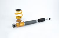 ohlins 09-16 bmw z4 (e89) road & track coilover system bms mp50s1