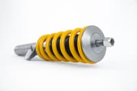 ohlins 09-16 bmw z4 (e89) road & track coilover system bms mp50s1