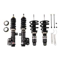 bc racing br series coilover 2008-2009 pontiac g8 zb-03-br