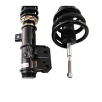 bc racing br series coilover 2008-2009 pontiac g8 zb-03-br