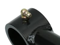icon 07-16 gm 1500 tubular uca dj kit (small taper) 78600dj